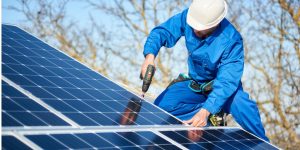 Installation Maintenance Panneaux Solaires Photovoltaïques à Oelleville